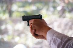 Atac armat într-un supermarket din SUA. O persoană a murit și alte 12 au fost rănite 