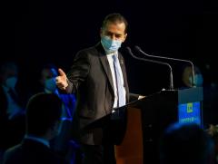 VIDEO Ludovic Orban: PNL a făcut ca românilor să nu li se mai da la gioale din partea statului