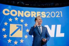 Florin Cîțu pune presiune pe medici să se vaccineze: „S-ar putea să fie penalități financiare pentru cei care nu vor să se vaccineze sau să se testeze"