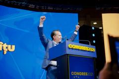 VIDEO Florin Cîțu cheamă la negocieri USR PLUS. Ce condiții are premierul