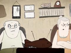 Animest revine în această toamnă pe marile ecrane cu o porție dublă de film românesc
