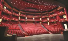 FESTIVALUL NAȚIONAL DE TEATRU, ediția a 31-a  6 – 14 noiembrie 2021