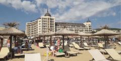 Sezonul răzgâiaților. Cum și-au petrecut românii vara pe litoral