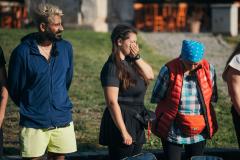 Zarug și Lorelai au obținut a doua imunitate a etapei la Asia Express – Drumul Împăraţilor  Diseară, o echipă riscă eliminarea în cursa pentru ultima șansă