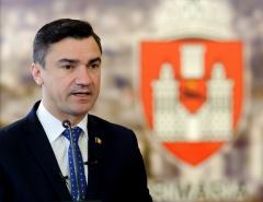 Mihai Chirica: Zilele Iașului se țin fără concerte. Pelerinajul de Sfânta Parascheva va avea loc