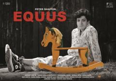 EQUUS de Peter Shaffer în direcția de scenă a lui Victor Ioan Frunză  la Teatrul “Stela Popescu”