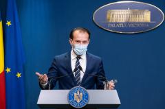 VIDEO Cîţu: Ministerul Sănătăţii să se uite care sunt soluţiile pentru ca tragedii precum cea de la Constanţa să nu se repete