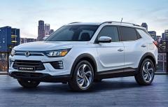 Pasată de la chinezi, la indieni. SsangYong, în faliment