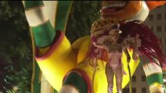 Carnavalul de la Rio de Janeiro s-ar putea desfășura fără restricții