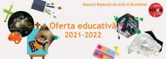 O nouă ofertă educativă MNAR!