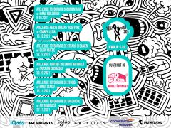 Walk &amp; Shoot 2021 - șase ateliere de de explorare urbană și studiu al artei fotografice