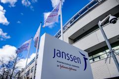 Johnson &amp; Johnson cere autorizare pentru RAPEL
