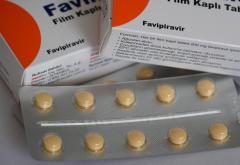 Bolnavii cu forme ușoare de COVID-19 se vor trata acasă cu un antiviral primit de la farmaciile spitalelor 
