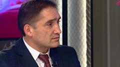 Descindere în forță la Chișinău. Procurorul general al Republicii Moldova a fost arestat pentru corupție