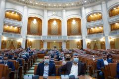 PSD pune 10 condiții pentru negocierea unui viitor guvern de specialiști