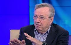 Cristoiu: Dacă eşuează negocierile cu USR PLUS, PNL pregăteşte un USL 2