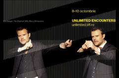 Filmele Bienalei Art Ecounters, online pe TIFF Unlimited 