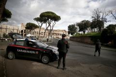 Italia: Mesajele dintre  fostul șef al comunicării liderului de extremă dreaptă Matteo Salvini și un român, escortă de lux