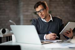 Patru strategii eficiente ca să-ți îndeplinești obiectivele