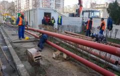 Prețul gazelor explodează, factura la încălzire aruncă în aer țara 