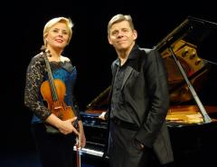 TURNEUL INTERNAȚIONAL “ROMANIAN MUSIC JOURNEY”  Montauban - Franța / Viena – Austria / Iași / București / Cluj-Napoca