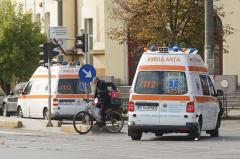 Un român moare la fiecare 4 minute, din cauza Covid-19 