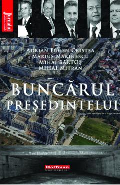 Iohannis se poate plimba cu mașina electrică, pe sub pământ, de acasă la Palatul Cotroceni şi la Casa Poporului