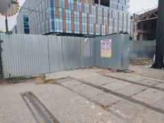 O călătorie cu trenul lui Nicușor Dan. Din birourile SPP, în curtea clanului Ștoacă 