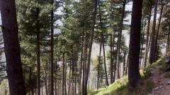 Transalpina a fost închisă temporar din cauza vremii nefavorabile