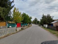 Povești de ambulanță și dric, în cea mai infectată comună din România