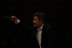 Program integral Mozart, condus de Christian Badea, într-un concert online, fără public