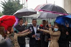 Sondajul lui Ciolacu: „Credeți că Iohannis și Cîțu sunt ipocriți, iresponsabili sau ambele”