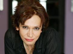 Actrița Oana Pellea are COVID 19: Traversez o formă ușoară, mă felicit că m-am vaccinat