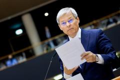 Premierul desemnat se întâlneşte cu liderii PNL, UDMR şi minorităţilor