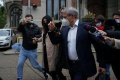 Surse Antena 3: Lista de miniștri pe care Dacian Cioloș și-o dorește în noul Guvern USR - variantă de lucru