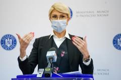 Turcan: Pilonul II de pensii este la fel de important ca cel de stat, reducerea contribuţiei a fost greşită
