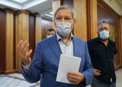 Cioloș, despre negocieri:Vom prezenta un Guvern în Parlament și dacă ajungem la un acord, și dacă nu