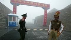 Confruntarea titanilor: China și India, în prag de război