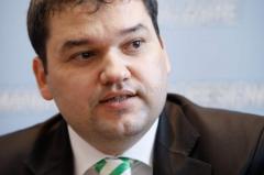 Cseke Attila: A fost o propunere a INSP legată de carantinarea zonală în Bucureşti şi Ilfov