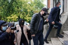 Desemnatul a ieșit resemnat de la întâlnirea de „gradul III” cu Florin Cîțu și Kelemen Hunor