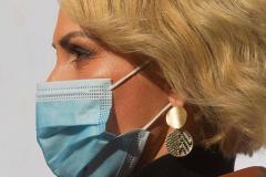 Gabriela Firea, atac dur la adresa Guvernului: "Foame, frig, sărăcie! Asta a reușit guvernarea de dreapta"