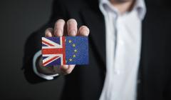 postBrexit. UE oferă o soluție pentru controalele mărfurilor la frontiera Marii Britanii cu Irlanda de Nord