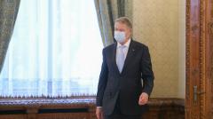 AUR, atac la președinte: Vor fi inițiate procedurile parlamentare pentru ca organele abilitate să demareze controlul averii lui Klaus Iohannis