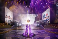 DOTA 2: Team Spirit a câștigat marea finală de pe Naţional Arena