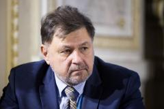 Alexandru Rafila face precizări despre prezența expertului OMS în România