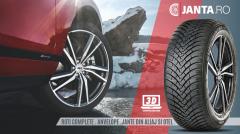 (P) JANTA.RO CEL MAI COMPLEX CONFIGURATOR DE JANTE, ANVELOPE SI ROTI COMPLETE