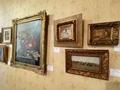2 colecții istorice, scoase la licitație în cel mai mare eveniment al pieței de artă