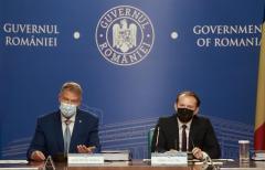 88 de voturi din 466 de parlamentari. Guvernul Cioloș bate recordul național la capitolul respingere