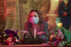 „Babardeală cu bucluc sau porno balamuc”, de Radu Jude,  propunerea României pentru o nominalizare la Oscar 2022