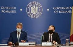 Refacerea Coaliției, guvern minoritar PNL sau o „soluție de compromis”